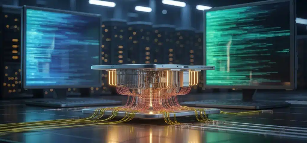 Quantencomputer übertrifft Supercomputer