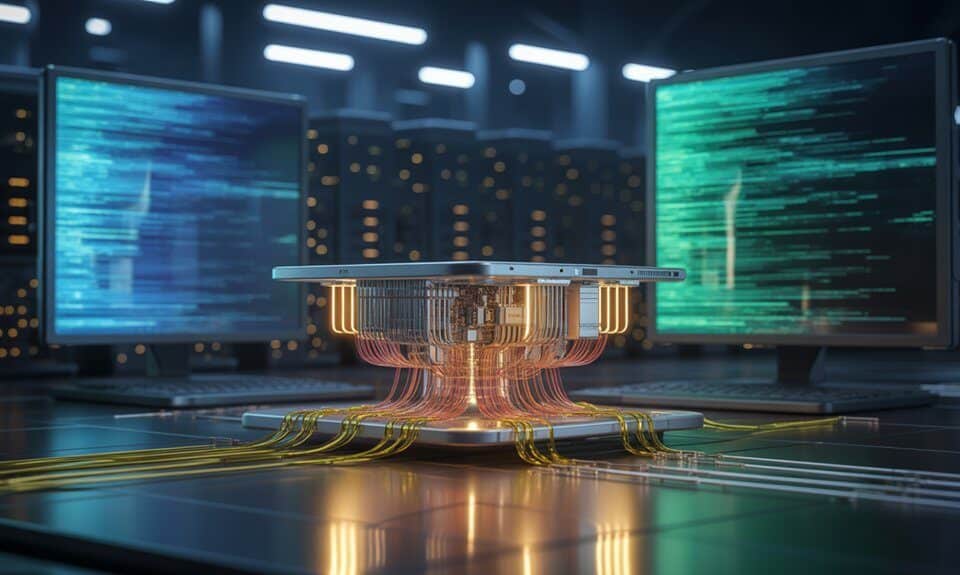 Quantencomputer übertrifft Supercomputer