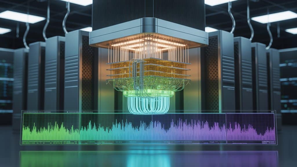 Quantengeschwindigkeit vs klassische Grenzen