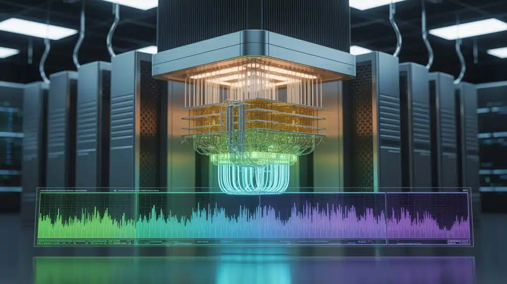 Google Quantencomputer übertrifft Supercomputer um das 13.000-fache 8 Quantengeschwindigkeit vs klassische Grenzen