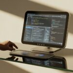 echte Browsersteuerung Fokus
