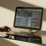 echte Browsersteuerung Fokus