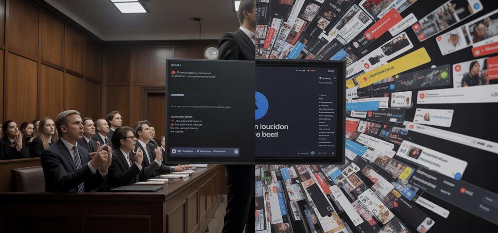 Reddit verklagt Perplexity AI