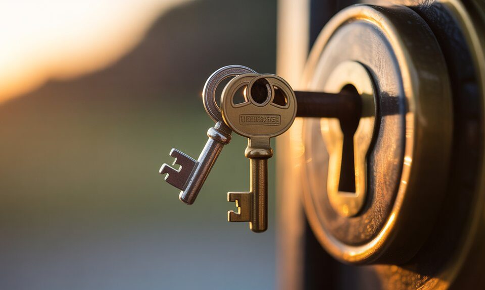 Freisetzung verborgener Macht