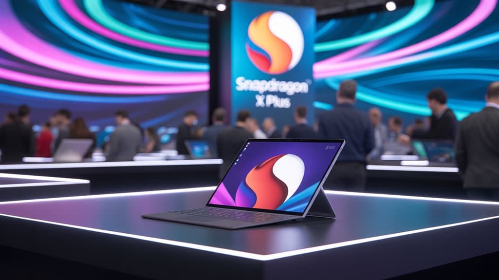 revolutionäre KI-Laptop-Leistung