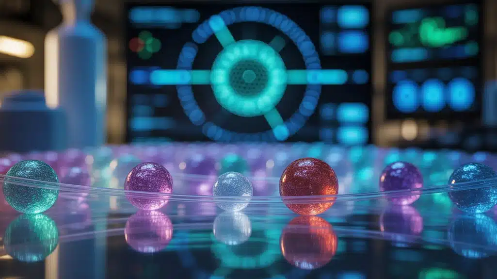 revolutionäre Nanopartikel-Formulierungsoptimierung