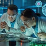Wissenschaftler erschaffen Computerleben
