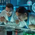 Wissenschaftler erschaffen Computerleben