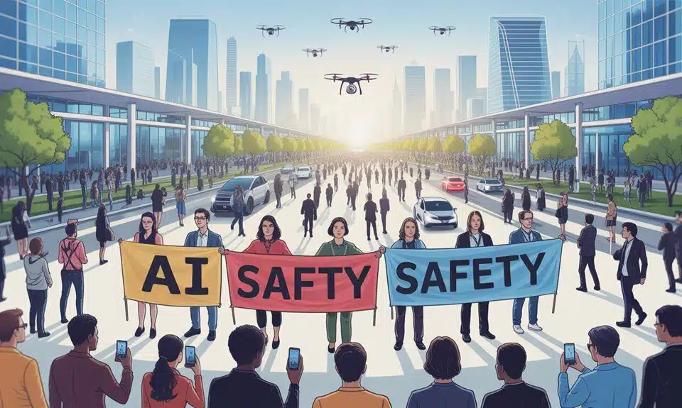 Das Silicon Valley widersetzt sich der KI-Sicherheit