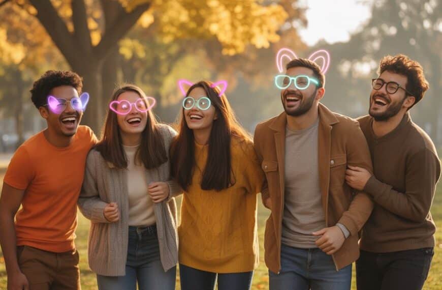 OpenAI Prompts für ChatGPT & AI-Generated Images 4 Snapchat öffnet seine KI-Bildlinse für alle in den USA.