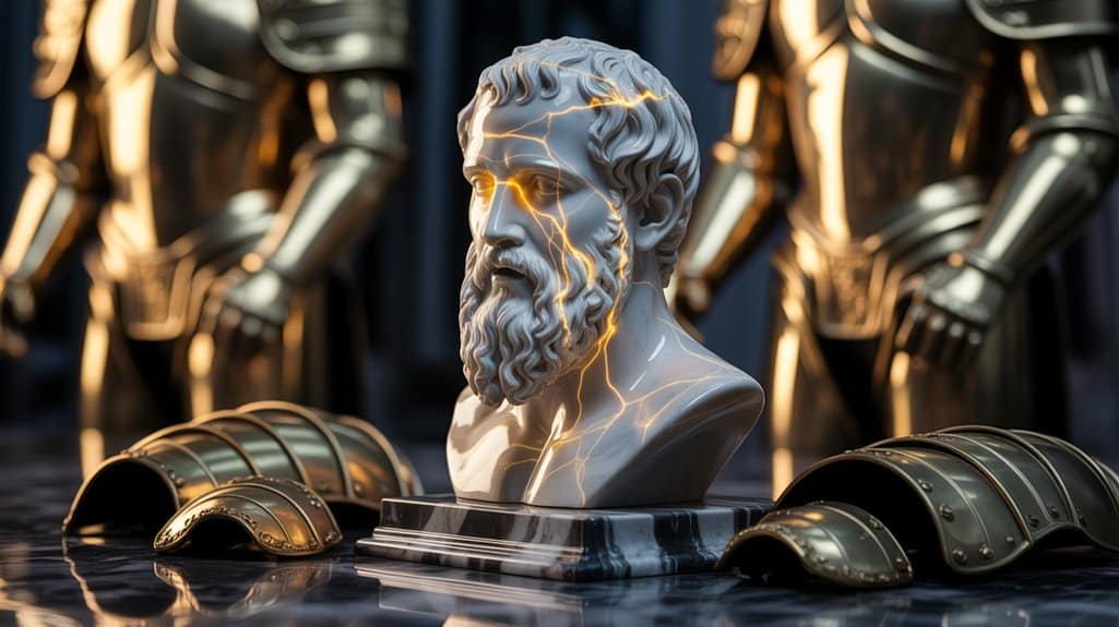 Sokratisches Fragen stärkt das Selbstvertrauen