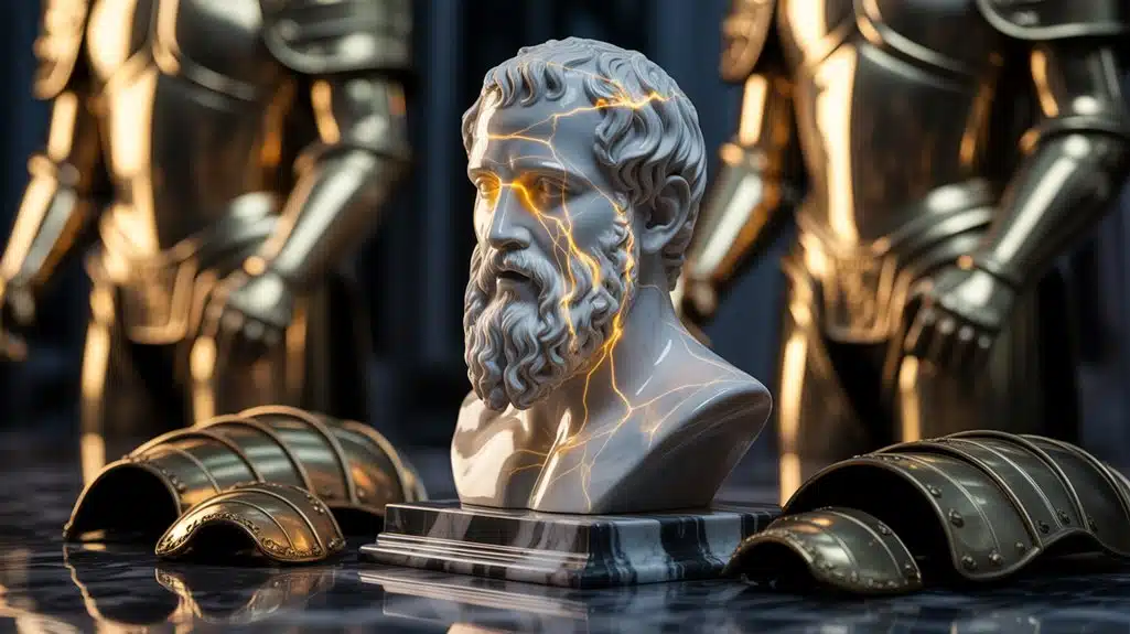 Sokratisches Fragen stärkt das Selbstvertrauen