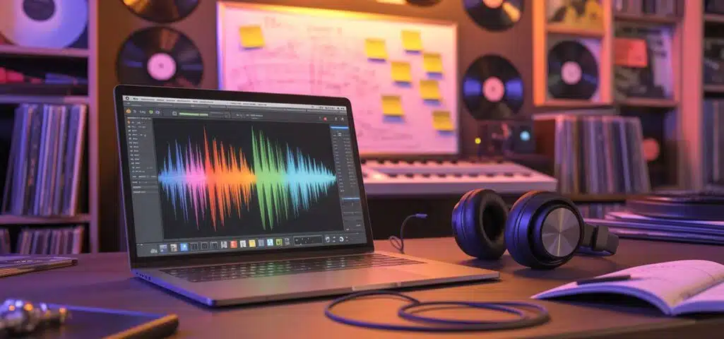 Spotify arbeitet mit Labels zusammen