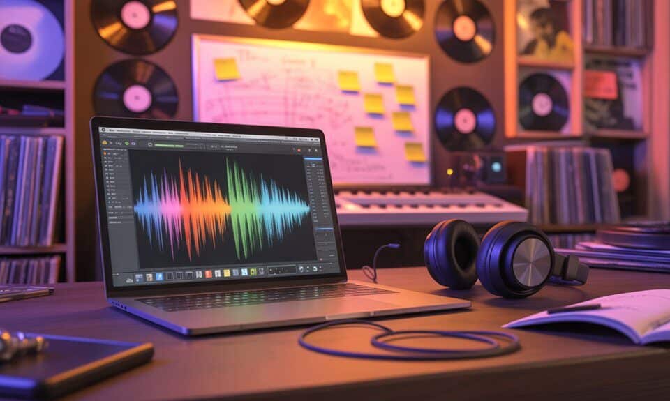 Spotify arbeitet mit Labels zusammen