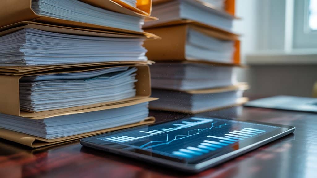 intelligente Dokumentenverarbeitung starten