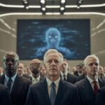 Stoppe das Superintelligenz-Entwicklungsrennen