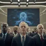 Stoppe das Superintelligenz-Entwicklungsrennen