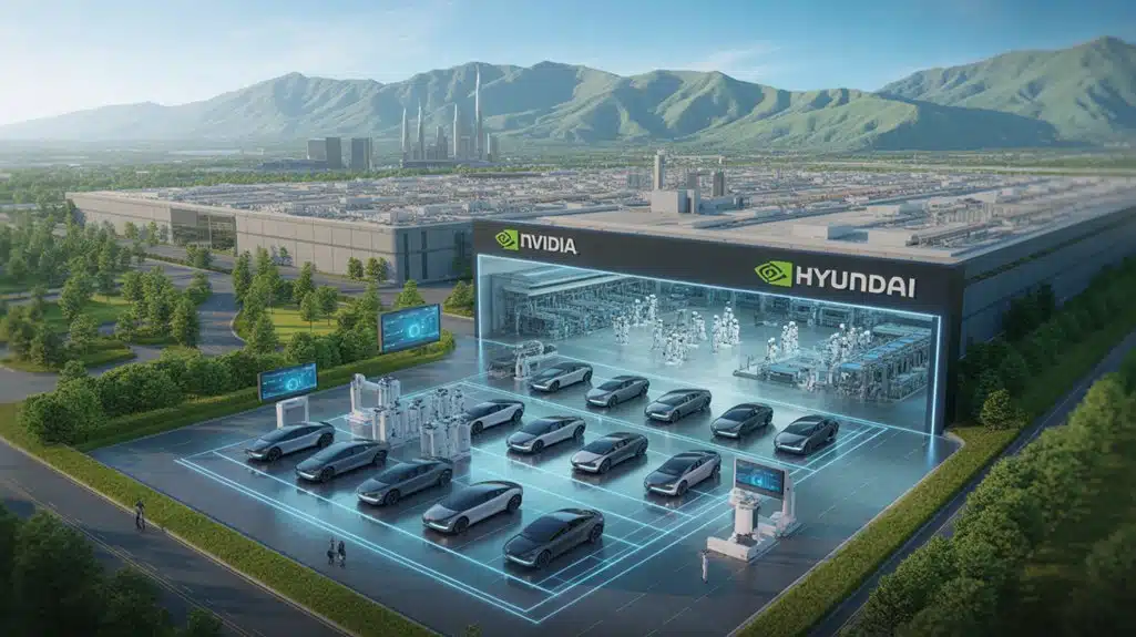 strategische KI-Infrastruktur-Investition