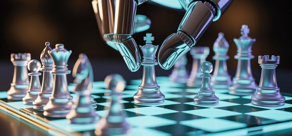 Strategische Planung für Exzellenz