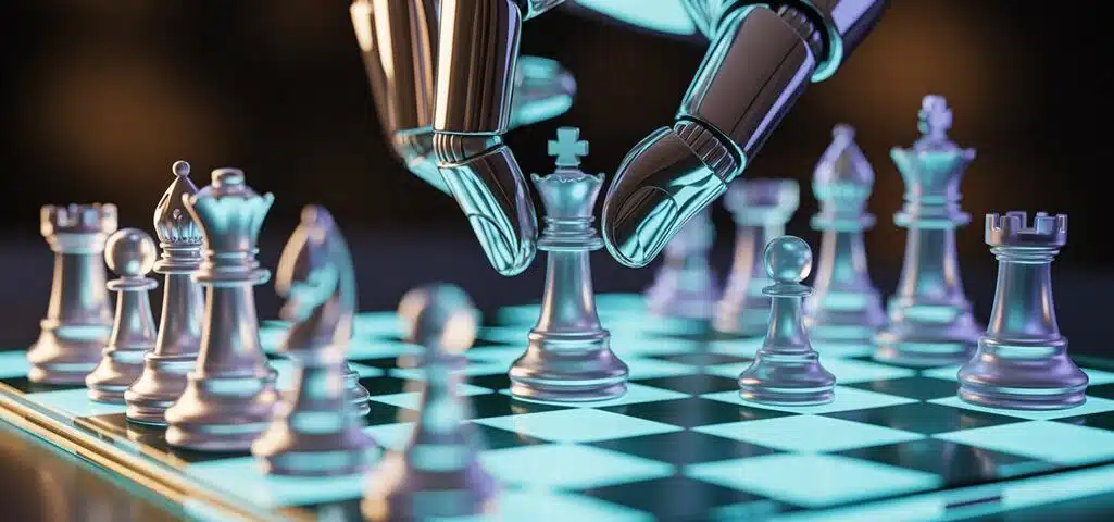 Strategische Planung für Exzellenz