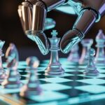 Strategische Planung für Exzellenz