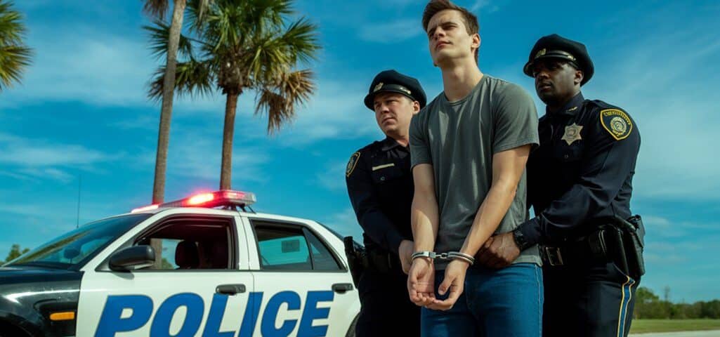 Schüler plant Mord an Freund