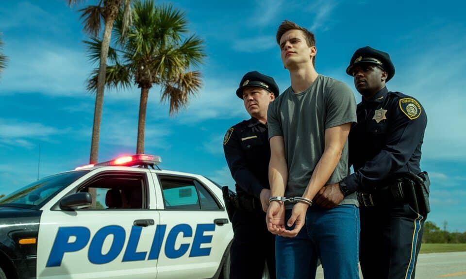 Schüler plant Mord an Freund