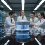 Extropic enthüllt thermodynamisches Computing um die Energiebarriere der KI zu durchbrechen 5 thermodynamischer Computing-Durchbruch angekündigt