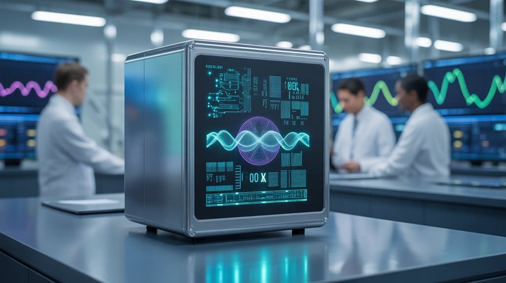 thermodynamische Computing-Energie-Behauptungen