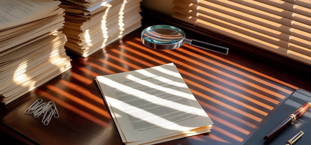 Dokumente in Erkenntnisse verwandeln