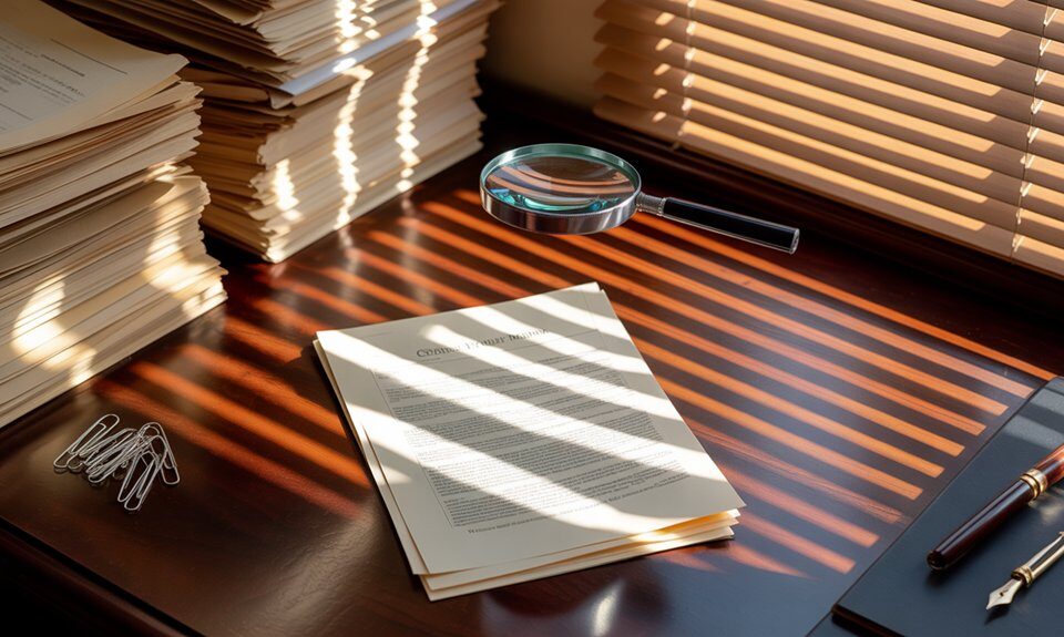 Dokumente in Erkenntnisse verwandeln