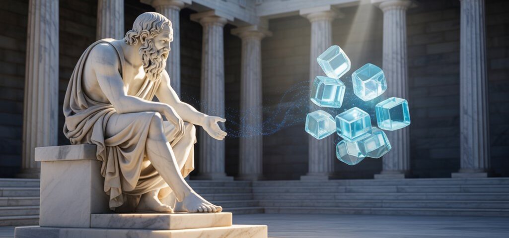 Ideen mit Weisheit transformieren