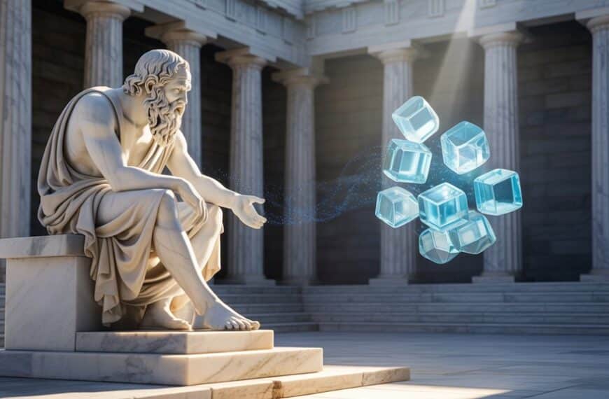 OpenAI Prompts für ChatGPT & AI-Generated Images 1 Ideen mit Weisheit transformieren