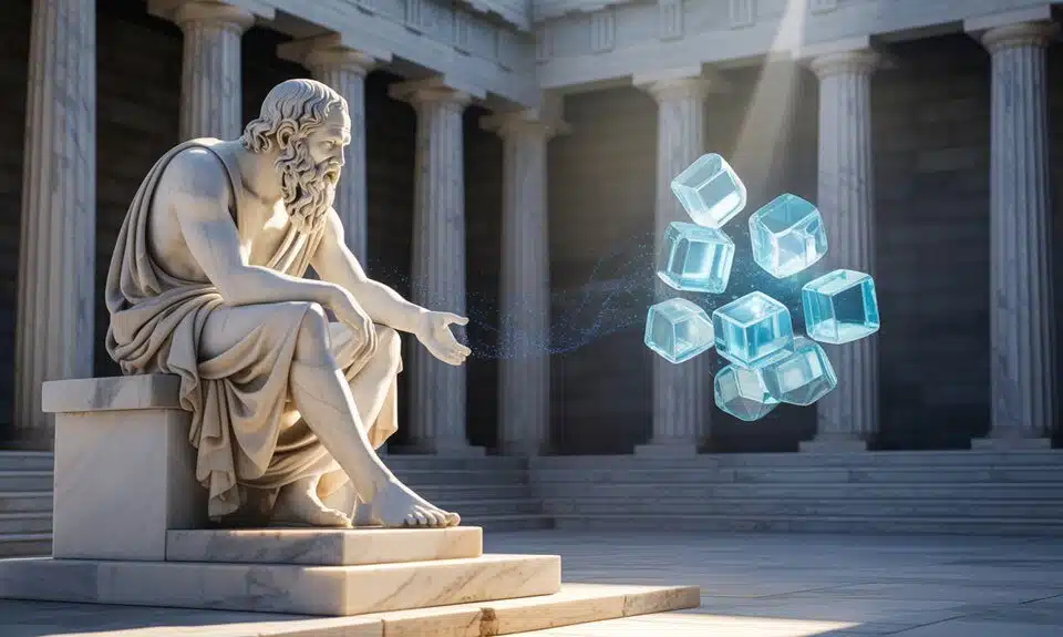 Ideen mit Weisheit transformieren