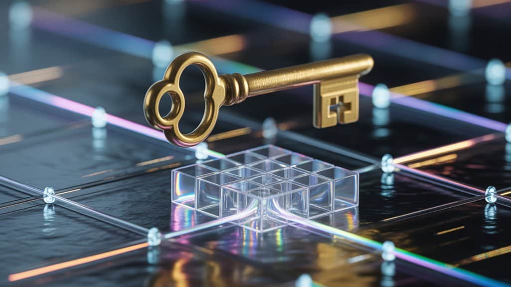 Transformatives Denken treibt Erfolg voran