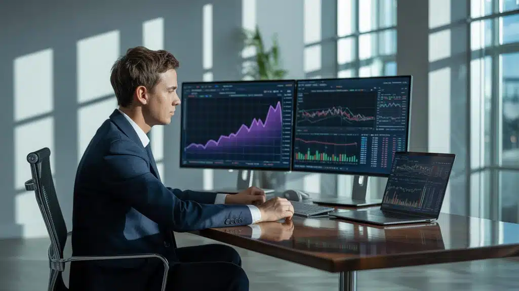 Claude lernt Finanzen, von Excel bis zu Marktdaten 7 Finanzanalyse mit KI transformieren