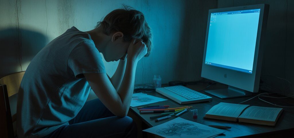 Minderjährigen-Nutzer-Verbot implementiert