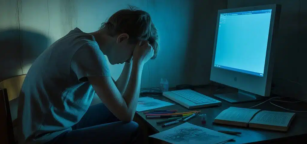 Minderjährigen-Nutzer-Verbot implementiert