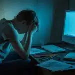 Minderjährigen-Nutzer-Verbot implementiert