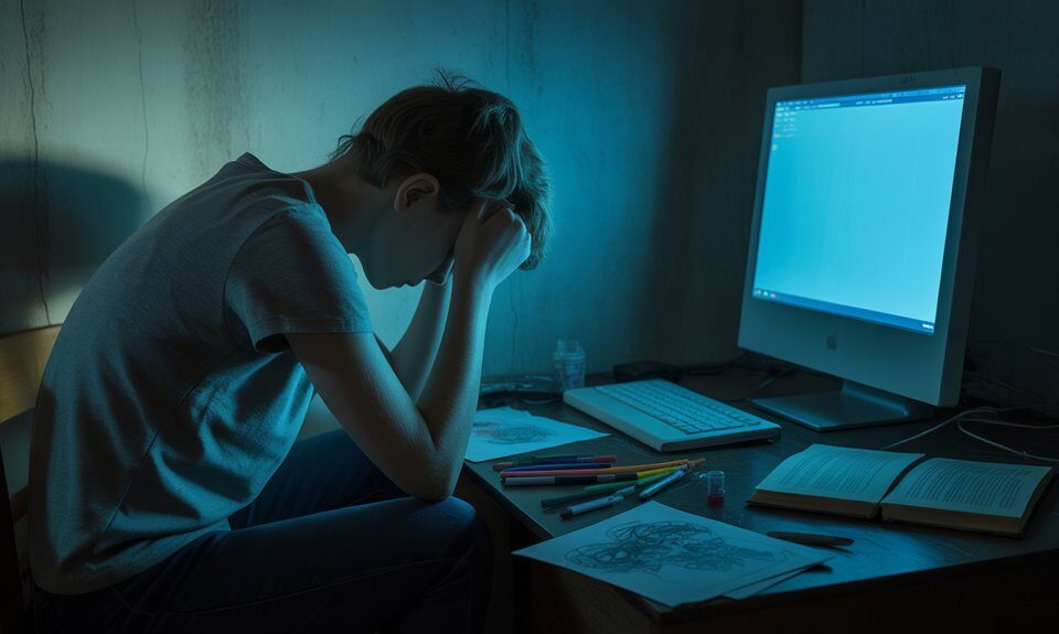 Minderjährigen-Nutzer-Verbot implementiert