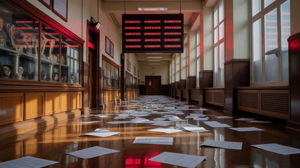 Universitäten geben KI-Erkennung auf