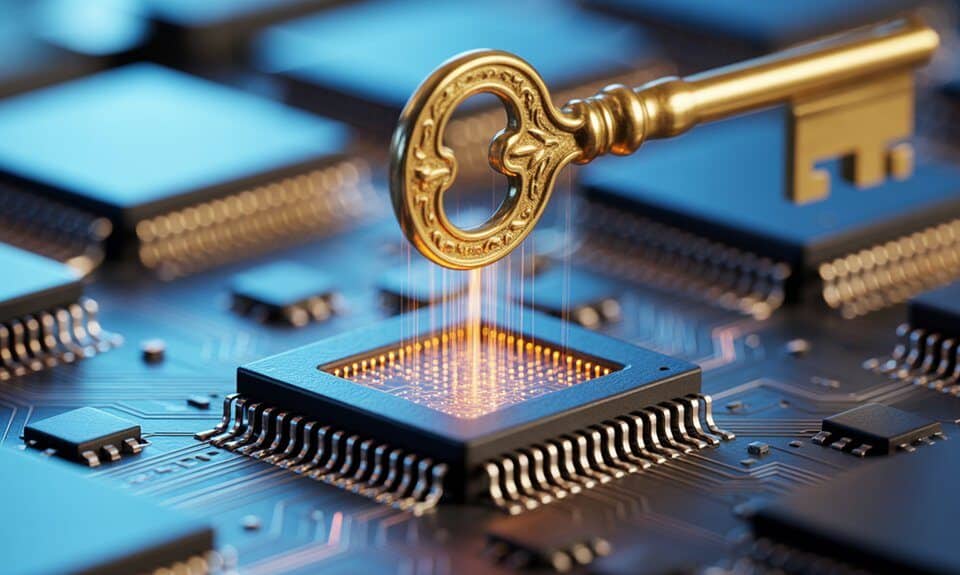 KI-Geheimnisse zuerst entschlüsseln