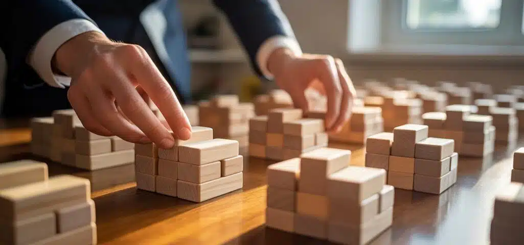 Schnelle Wiederverwendbarkeitsstrategien freischalten