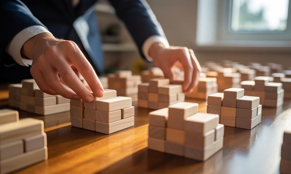 Schnelle Wiederverwendbarkeitsstrategien freischalten