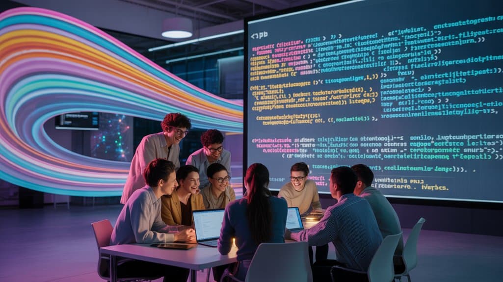 Vibe-Code verwandelt App-Ideen