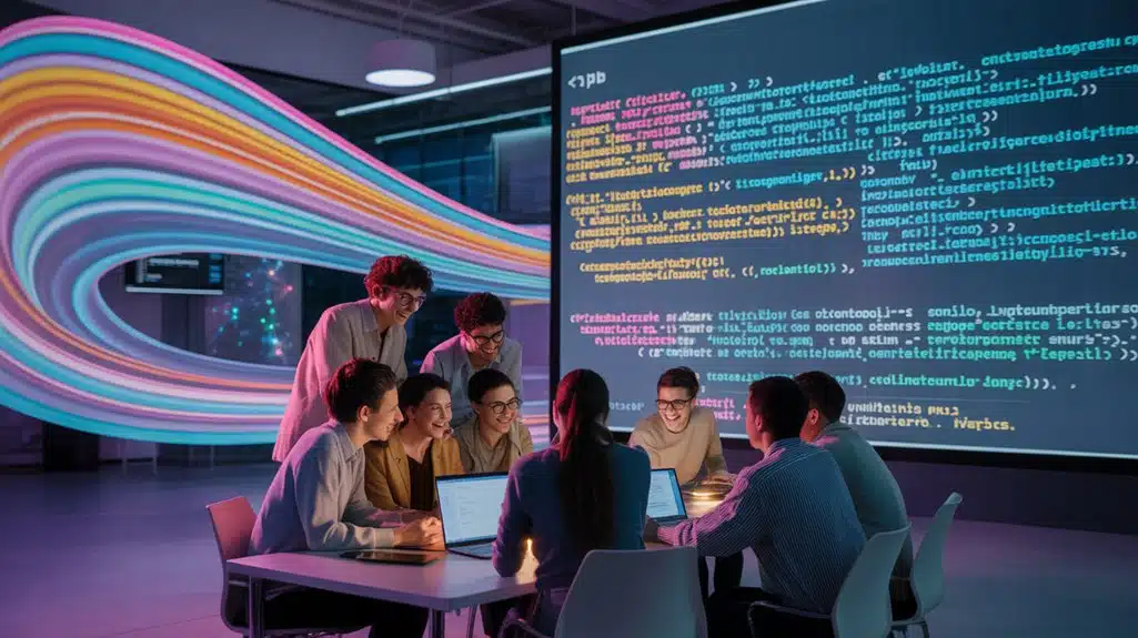 Googles AI Studio hat das Programmieren gerade zu einem Vibe gemacht 7 Vibe-Code verwandelt App-Ideen