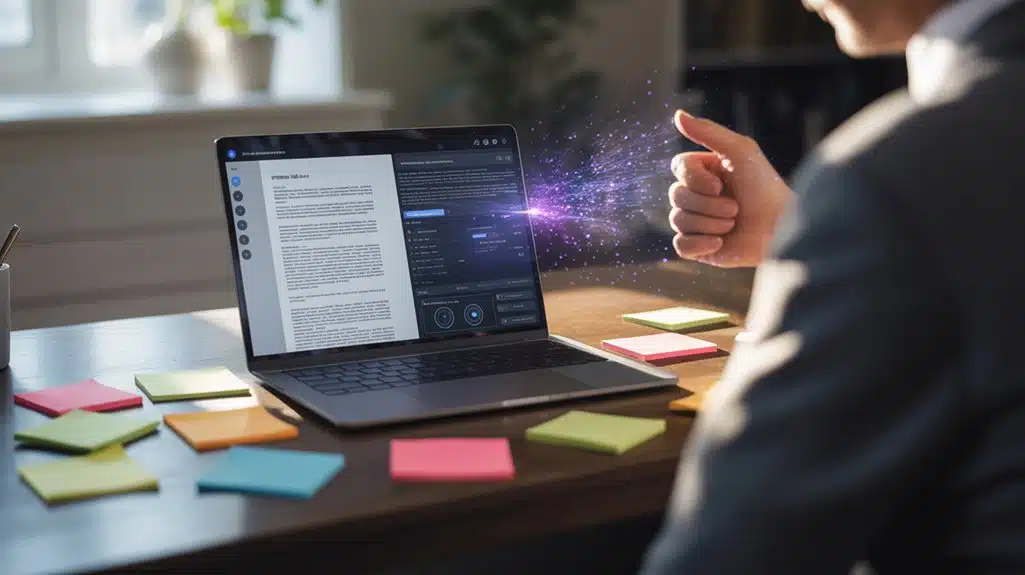 beschleunigter akademischer Feedback-Prozess