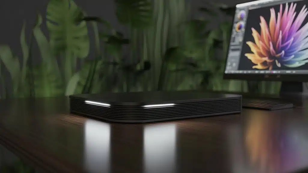 fortschrittliche Bildgenerierungslösungen