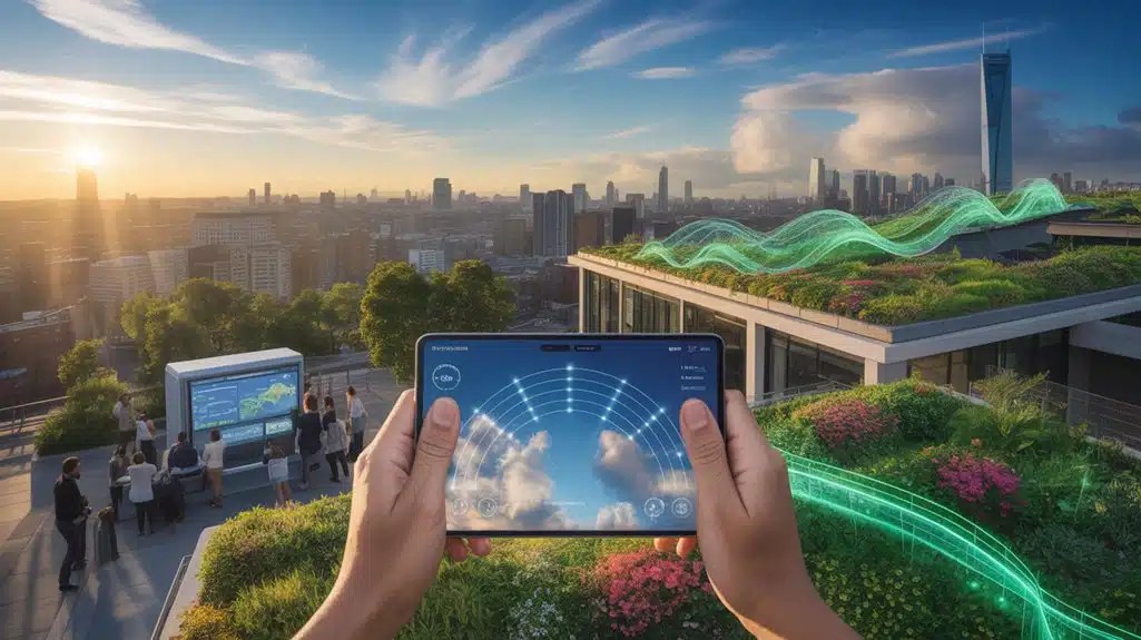 erweiterte Wettervorhersagen Vorteile