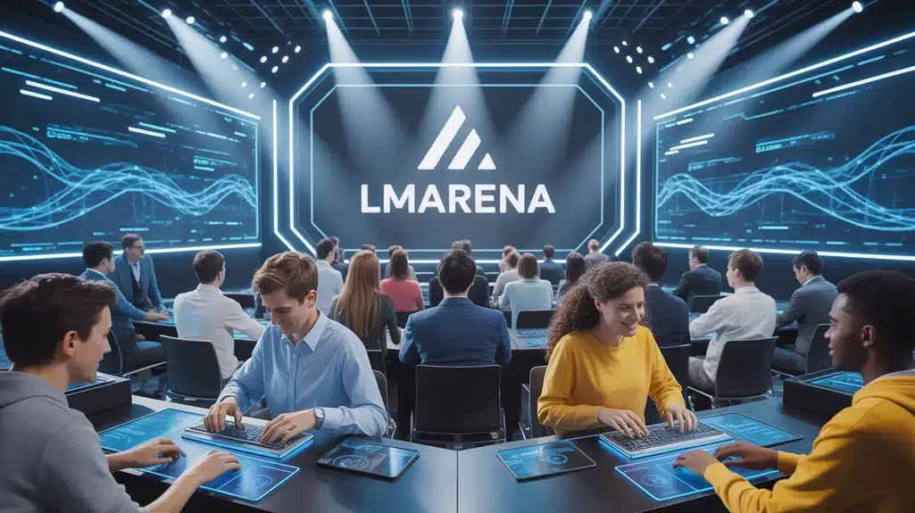 LMARENA startet Code Arena für echte Programmierbewertungen 8 Agentic AI-Governance-Prinzipien